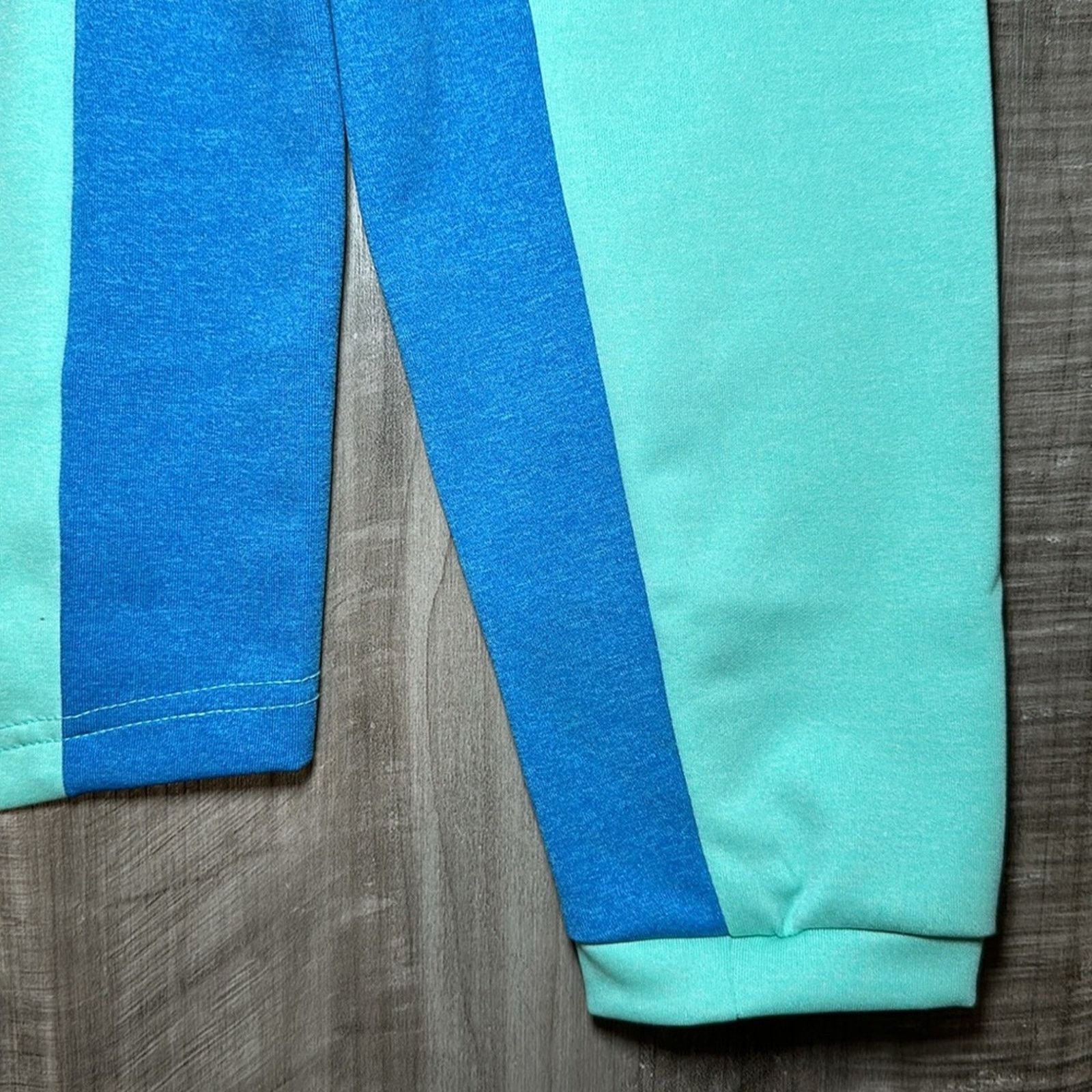 Other Holderness & Bourne Performance Tailored Fit Quarter Zip - M Size US M / EU 48-50 / 2 - 4 Thumbnail