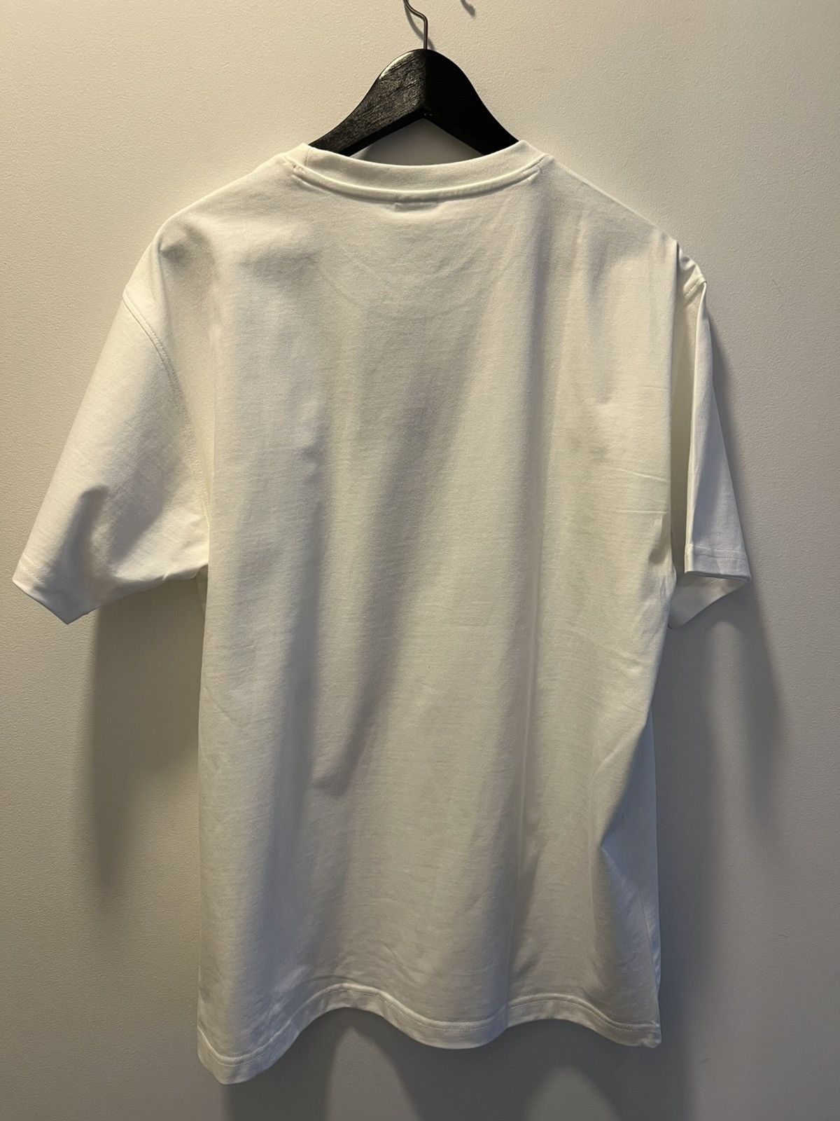 Joe Freshgoods × New Balance NEW L Joe Fresh Goods Conversations Amongst Us Chair T Shirt Size US L / EU 52-54 / 3 - 4 Thumbnail