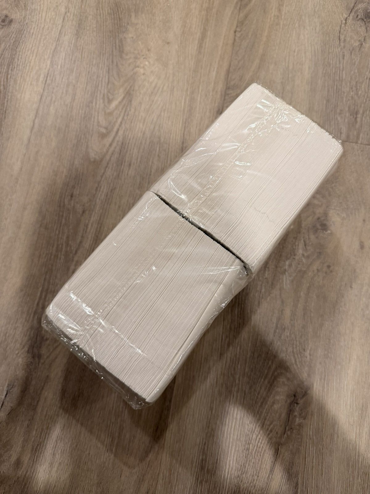 Kith Kith SEALED Napkin Pack Size ONE SIZE - 4 Thumbnail