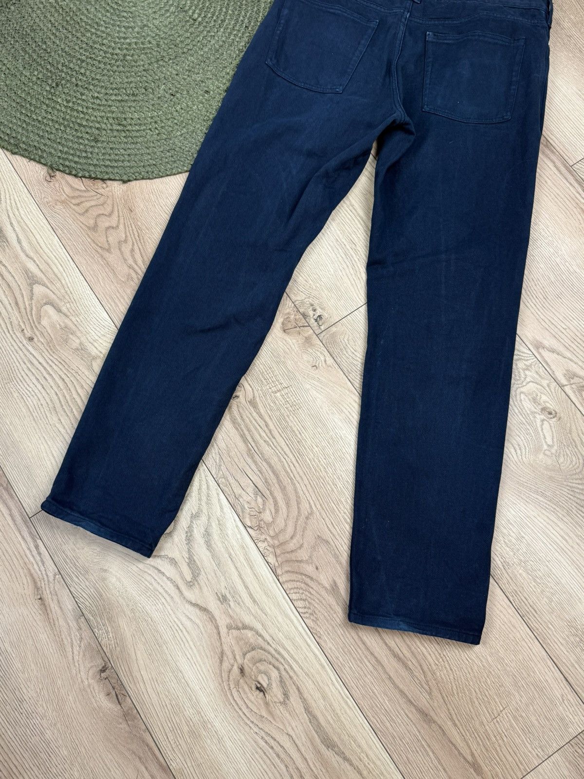 Norse Projects Jeans, made in Italy Size US 32 / EU 48 - 11 Thumbnail