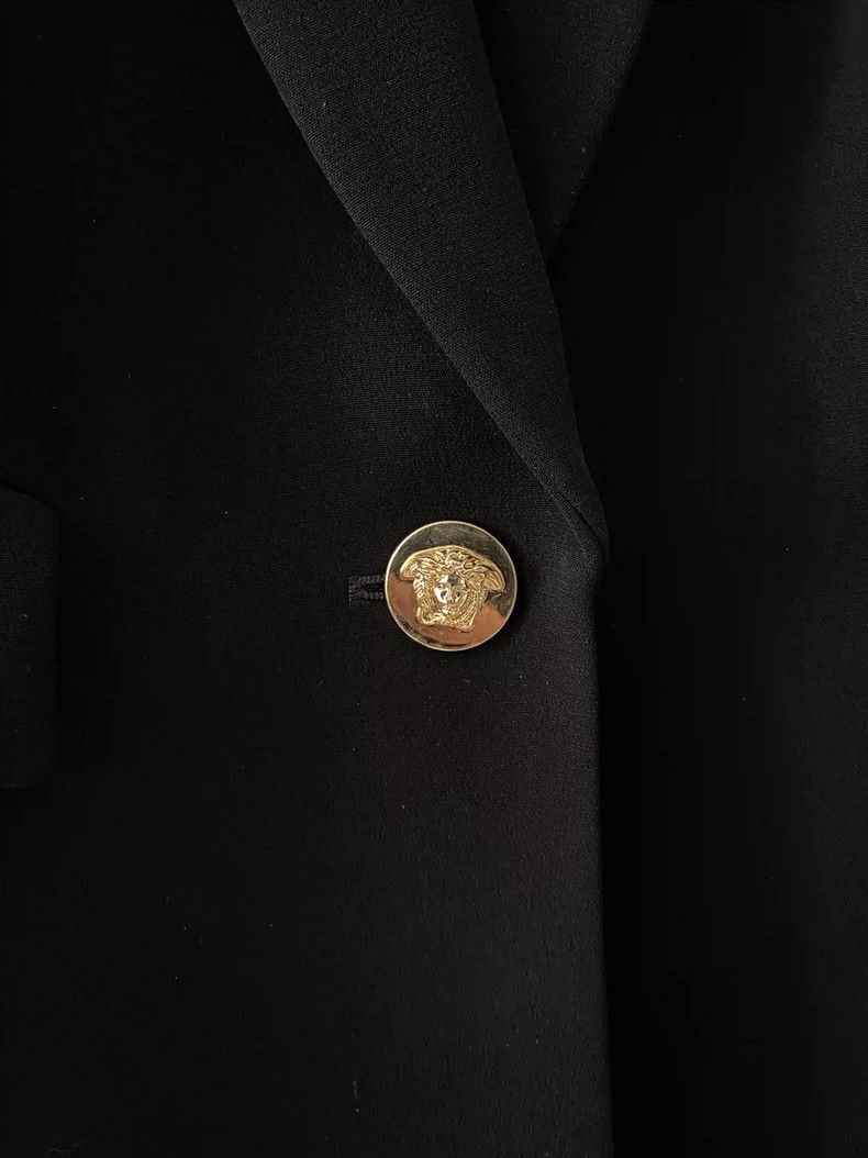 Versace Versace Classic women's suits Size L / US 10 / IT 46 - 3 Thumbnail