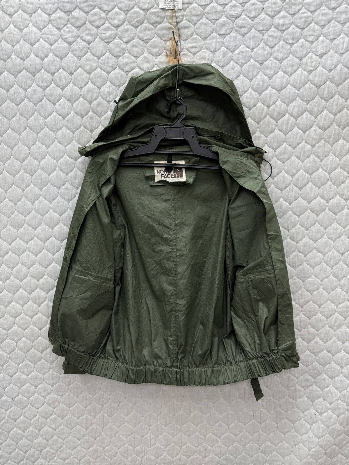 The North Face 💥🔥💥STEALS VTG THE NORTH FACE JACKET Size US M / EU 48-50 / 2 - 7 Thumbnail