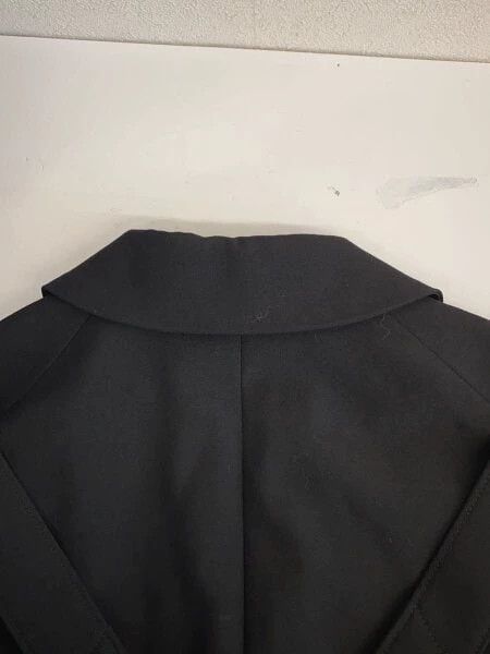 Comme des Garcons Comme des Garcons Black retro strap design sense dovetail Size S / US 4 / IT 40 - 9 Thumbnail
