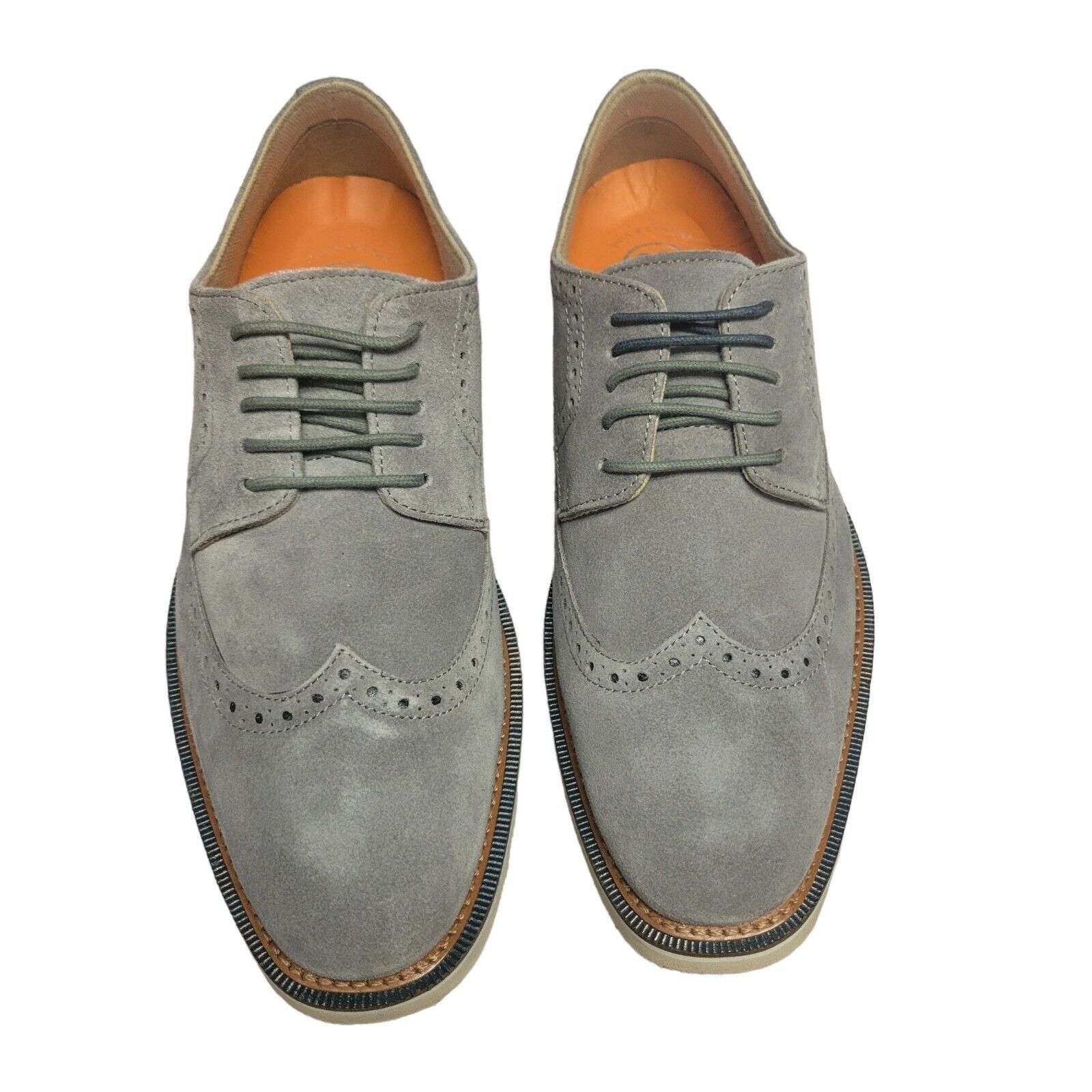 Other Thomas & Vine Chadwick Derby Oxford Men's. Size 8. New In B Size US 8 / EU 41 - 3 Thumbnail