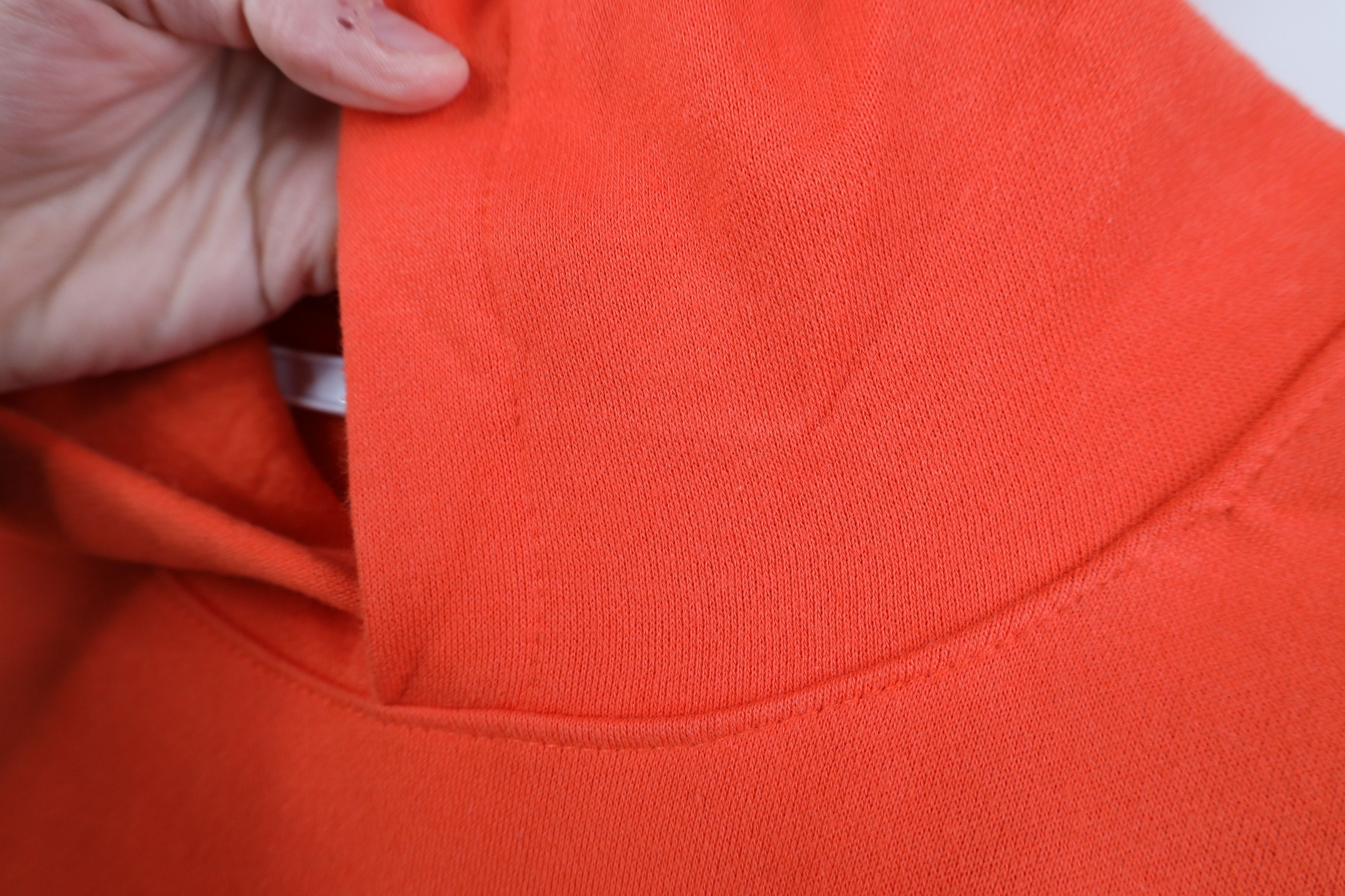 Majestic Vintage Majestic Old English D Detroit Tigers Hoodie Size US S / EU 44-46 / 1 - 11 Thumbnail