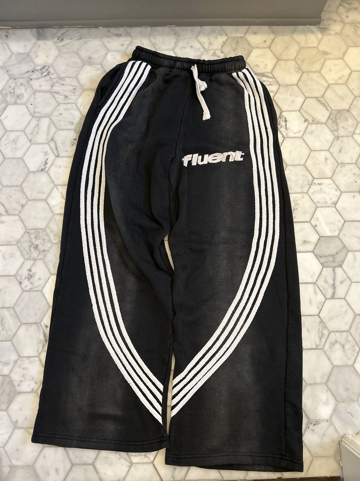 Other Project Fluent Sweatpants (from early 2024) | Grailed
