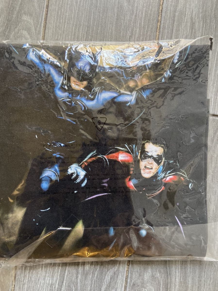 Kith Batman | Grailed