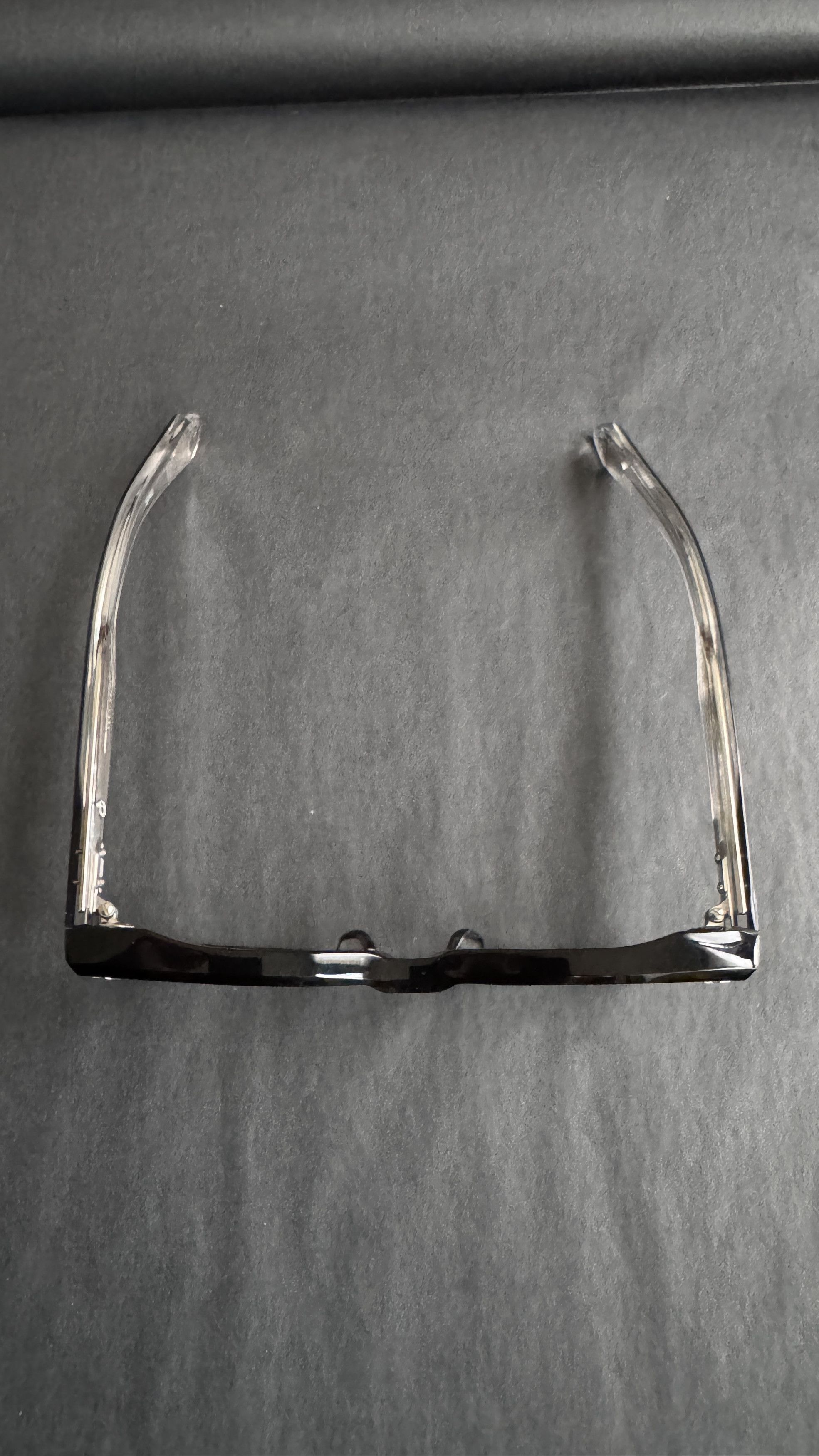 Jacques Marie Mage aa . BNWB . PICABIA SHADOW . 357/400 . HANDMADE IN JAPAN Size ONE SIZE - 14 Thumbnail