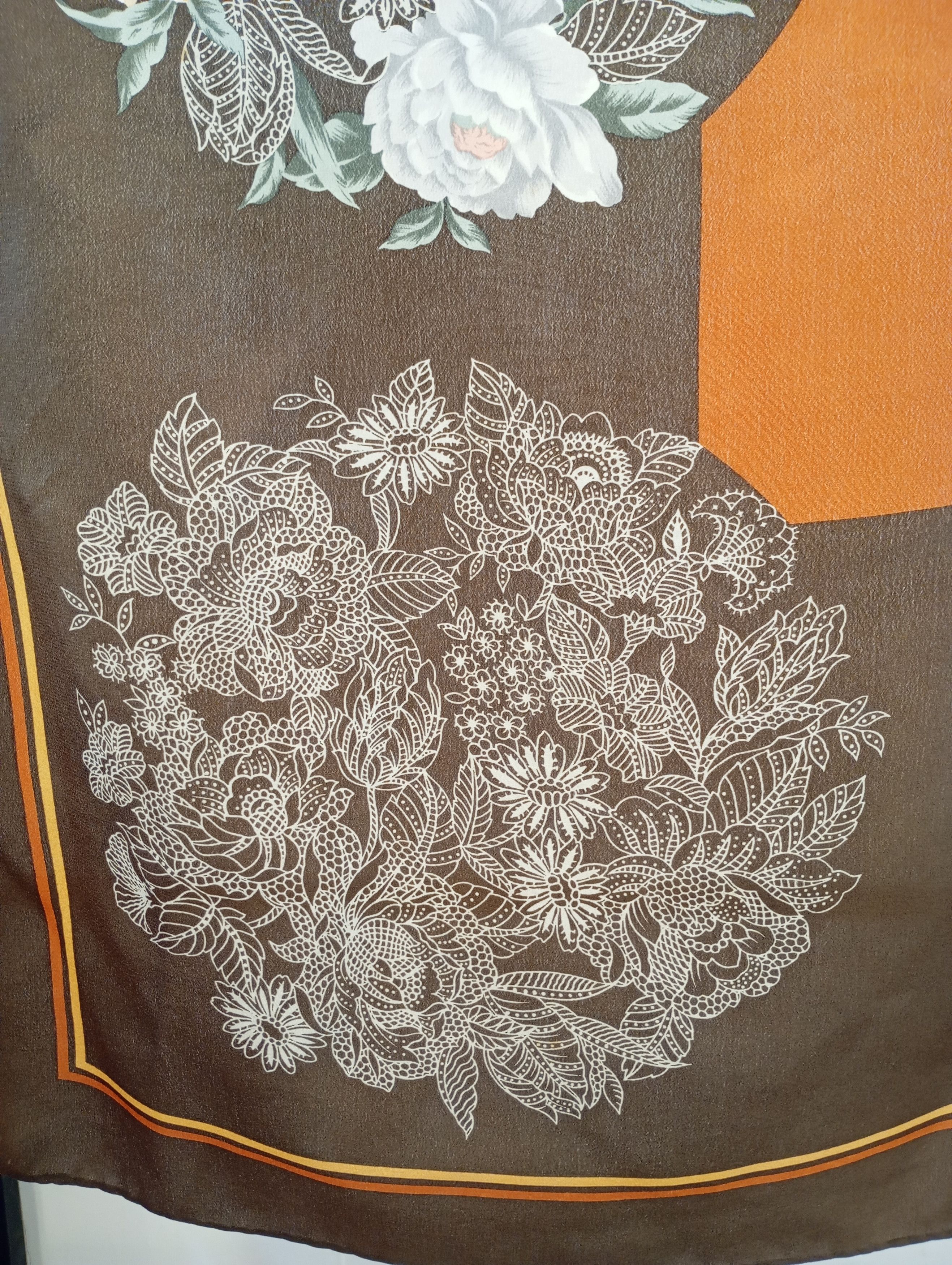 Other Mario garavani silk Scarves scarf shawl Size ONE SIZE - 4 Thumbnail