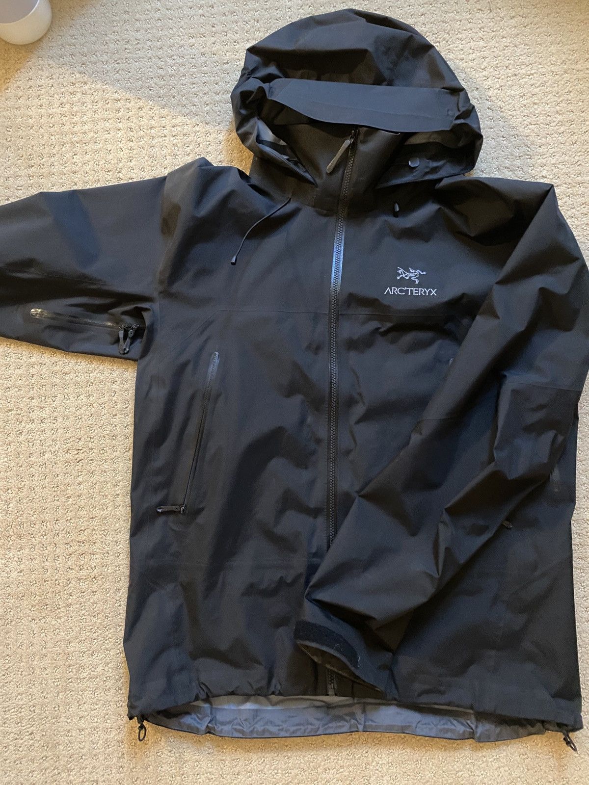 Arc'teryx Arc Teryx Beta AR | Grailed
