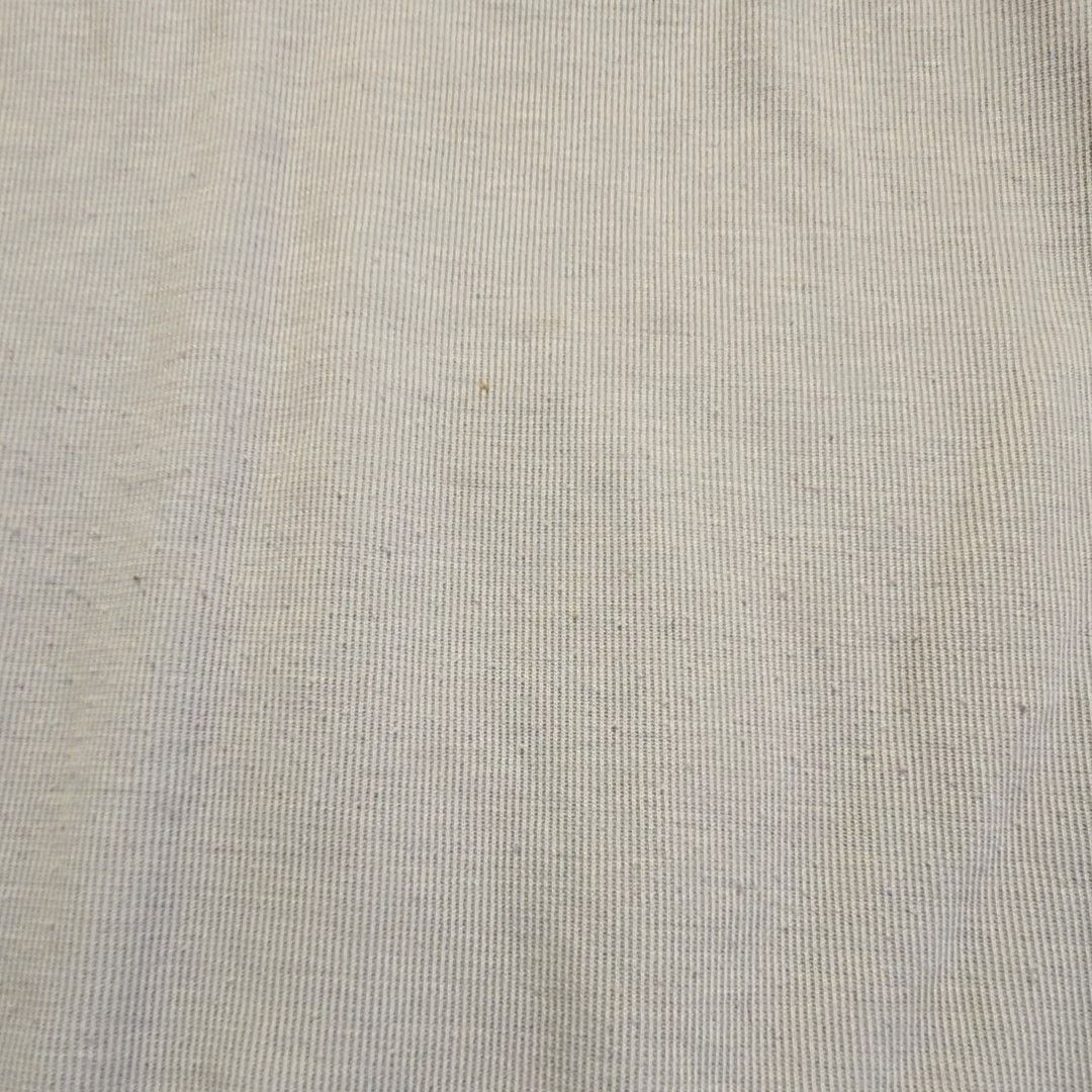 Vintage Vintage Knightsbridge Shirt Gray Ribbed XL Polo Long Sleeve Size US XL / EU 56 / 4 - 6 Thumbnail