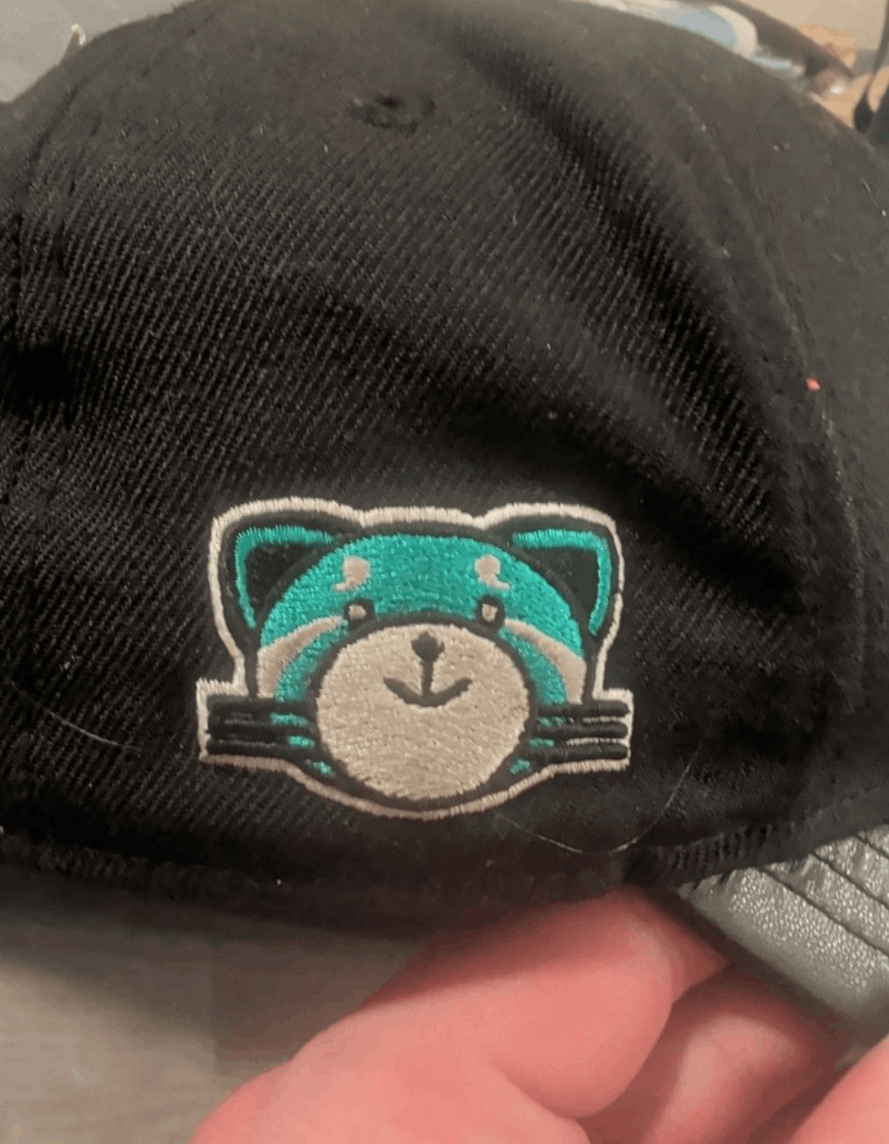 New Era × The Weeknd 2013 Kiss Land XO Tour New Era Snapback Size ONE SIZE - 2 Thumbnail