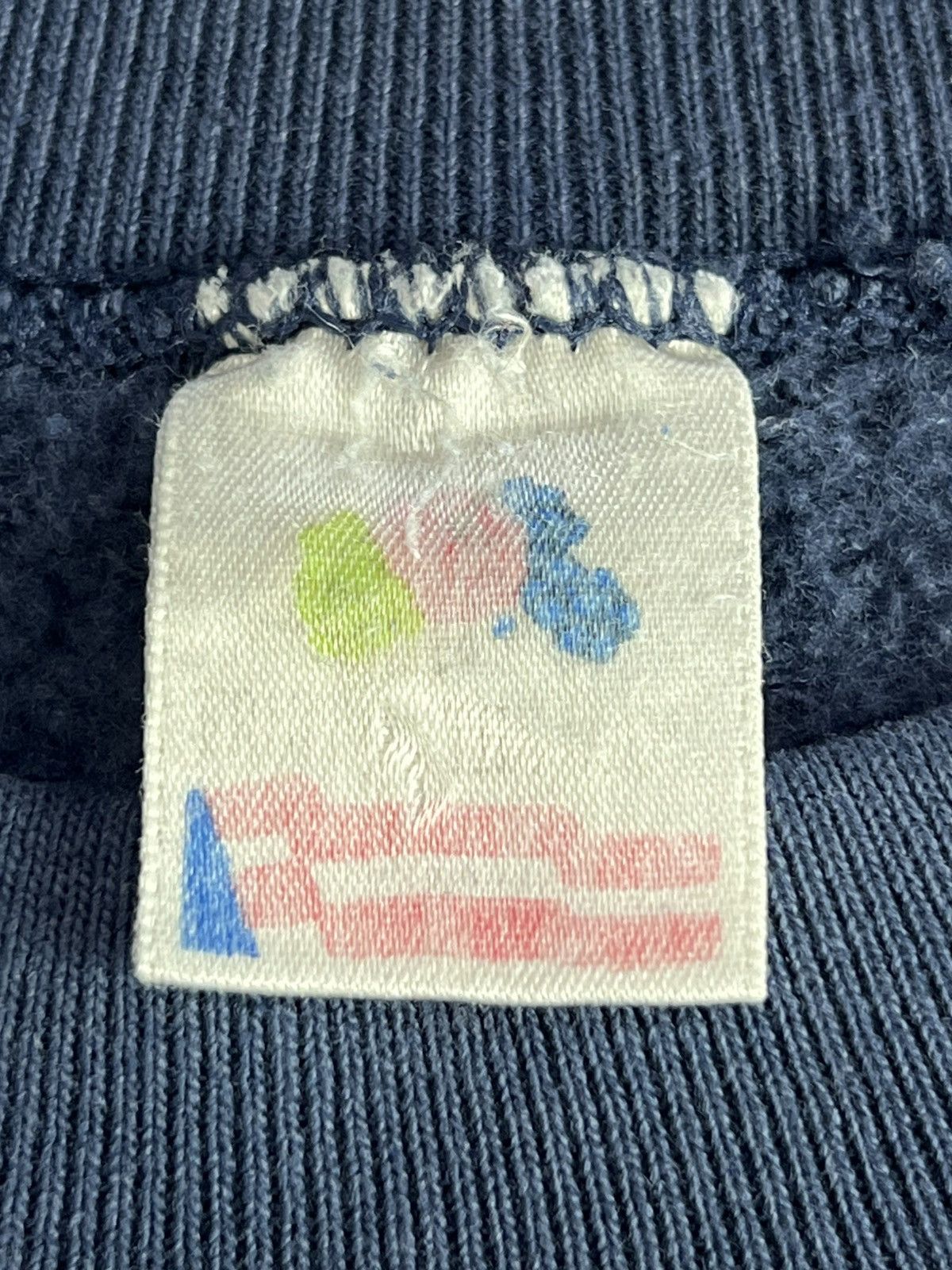 NFL 90s Vintage Dallas Cowboys Superbowl Crew Neck Size US L / EU 52-54 / 3 - 6 Thumbnail