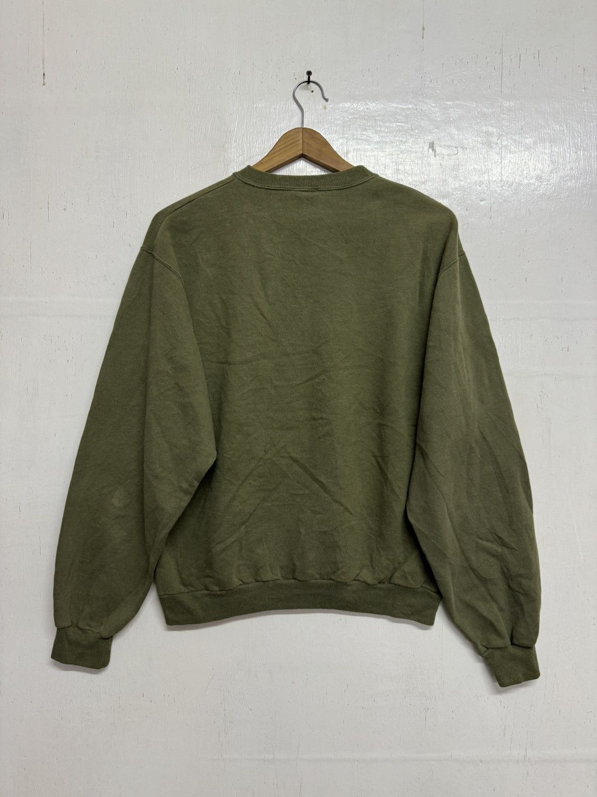 Vintage Vintage Army Usmc Size US S / EU 44-46 / 1 - 2 Thumbnail