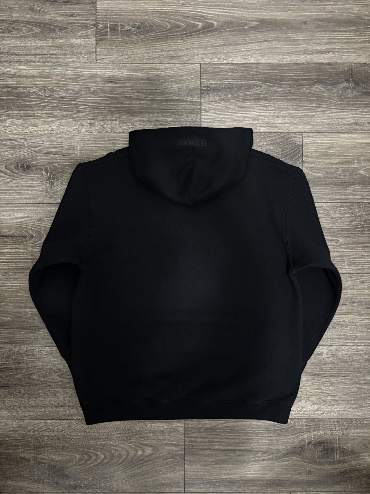 Vetements Vetements AW/20 Swine Flu Vegan Masked Hoodie W/Tags 🐖 Size US S / EU 44-46 / 1 - 8 Thumbnail