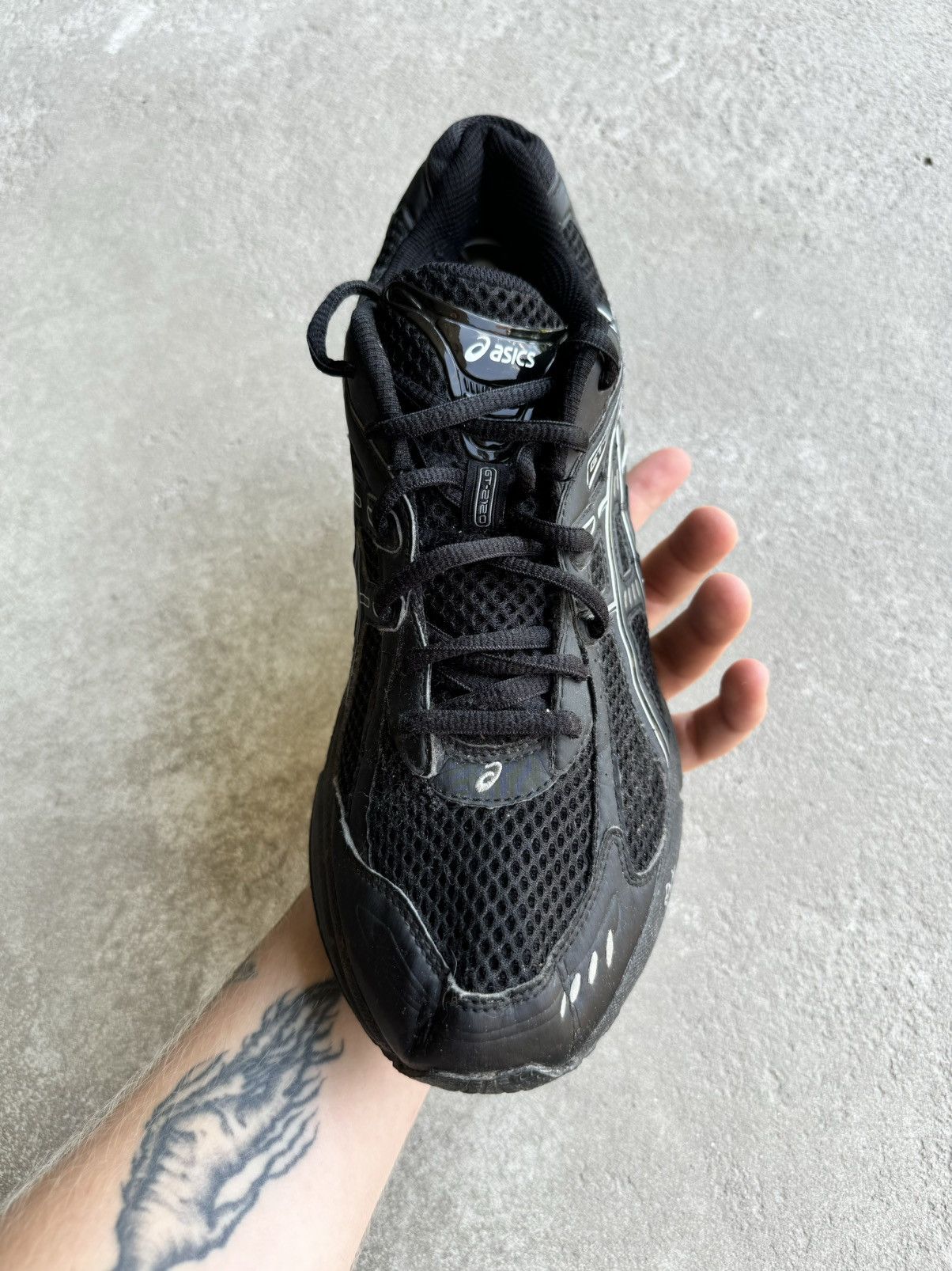 Asics Asics GT21-20 Size US 9.5 / EU 42-43 - 13 Thumbnail