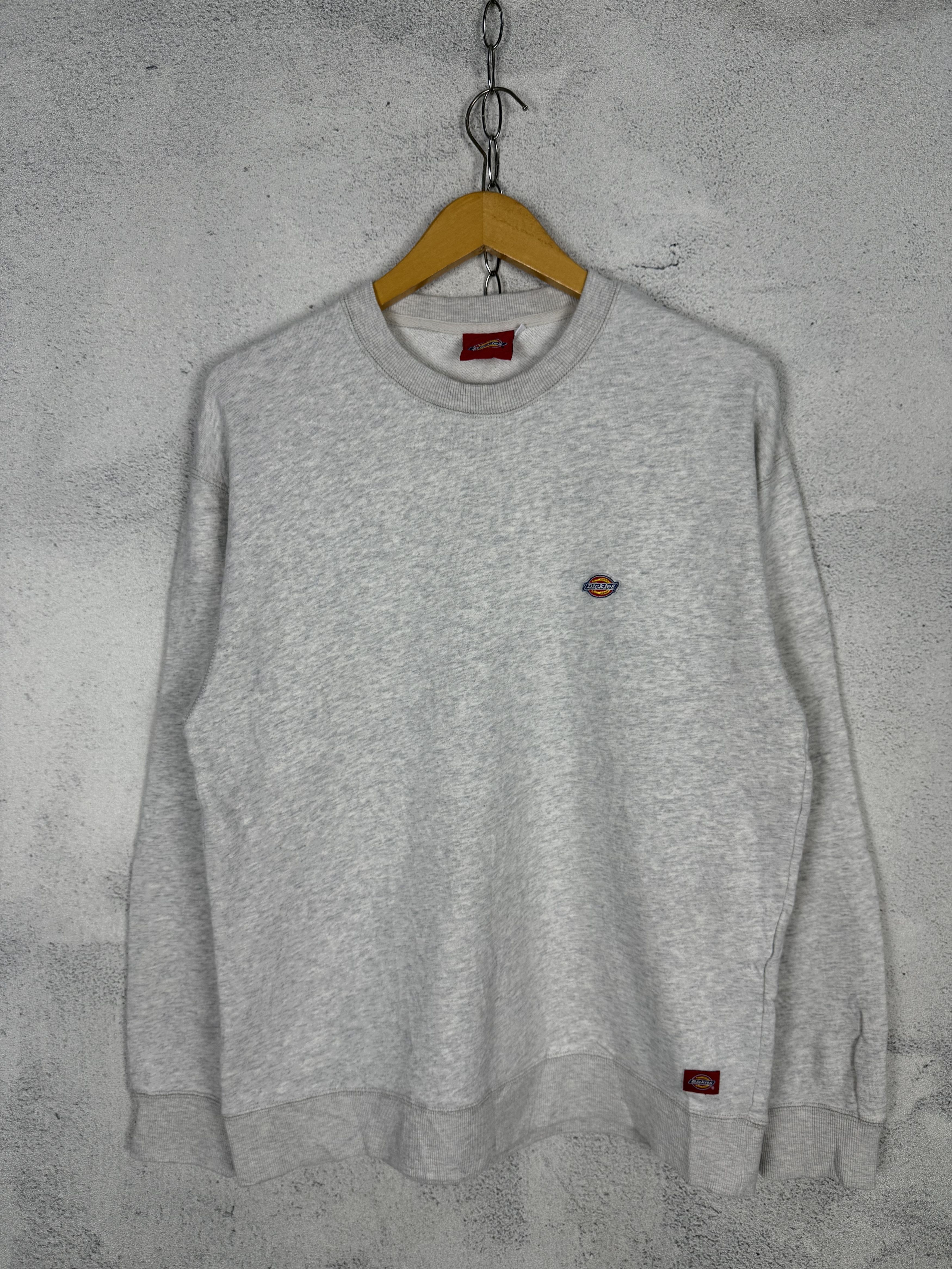 Dickies Dickies Sweatshirt Crewneck Size US S / EU 44-46 / 1 - 1 Thumbnail