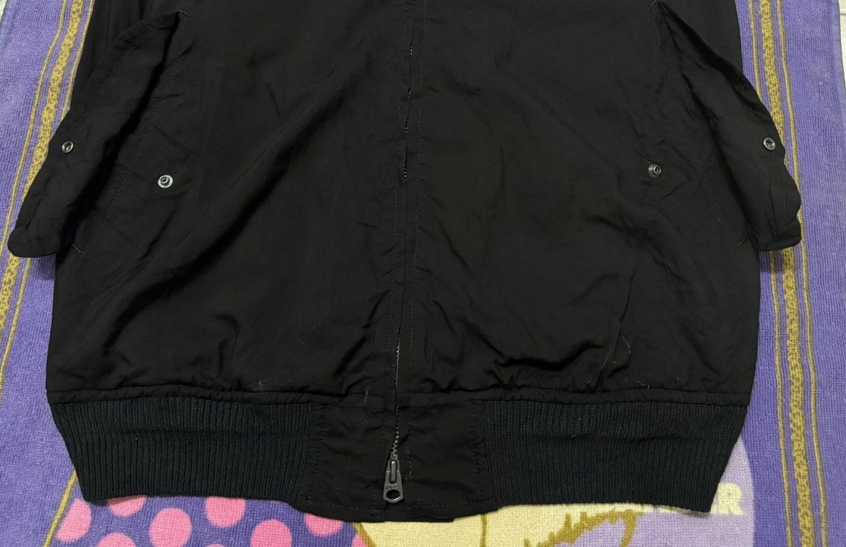 Y's × Yohji Yamamoto Y'S Yohji Yamamoto Made in Japan Unisex Light Jacket Size M / US 6-8 / IT 42-44 - 6 Thumbnail