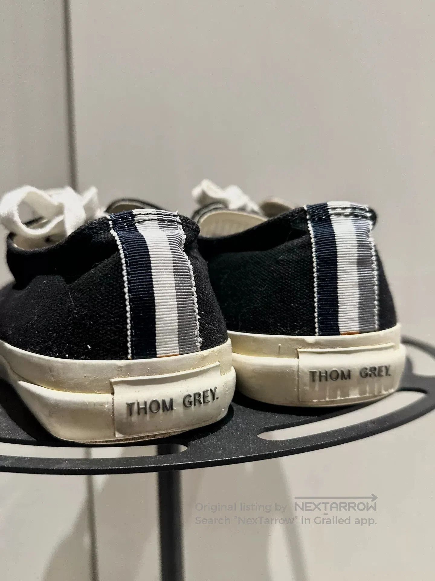 Thom Browne Thom Browne Sub. Size US 7 / EU 40 - 1 Thumbnail