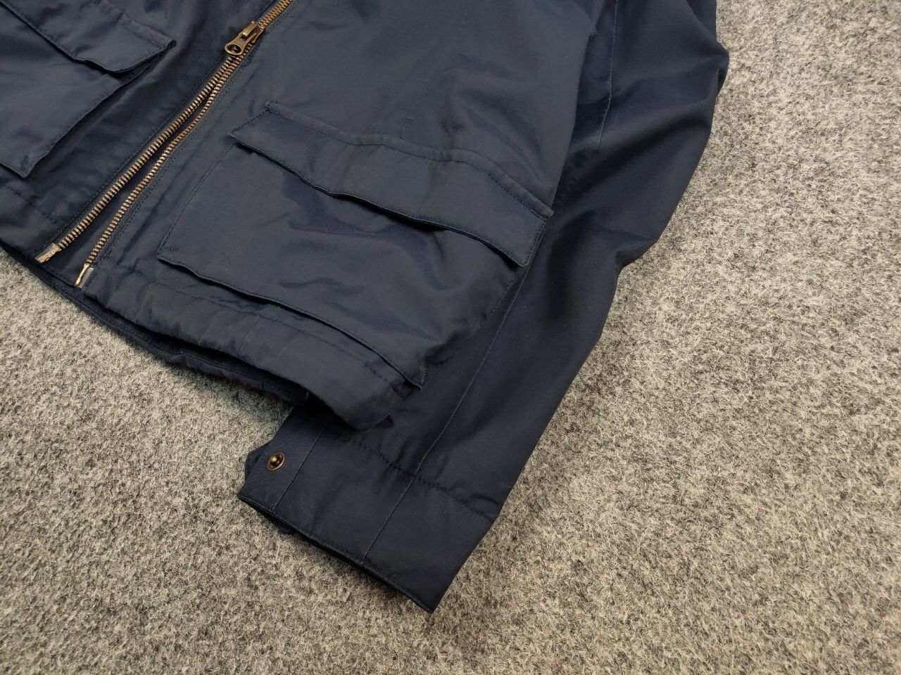 The North Face The North Face california heritage Zip Hooded Women's Jacket Size S / US 4 / IT 40 - 5 Thumbnail