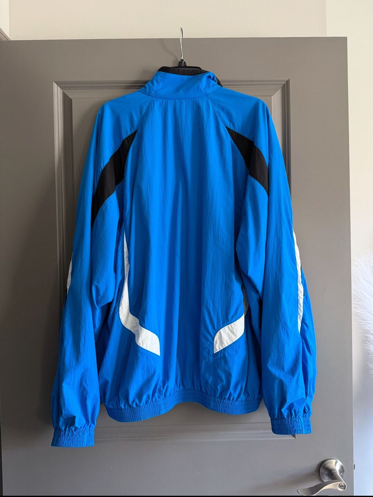 Balenciaga Retail $1750 ! Balenciaga 3B sports icon logo jacket Size US L / EU 52-54 / 3 - 4 Thumbnail