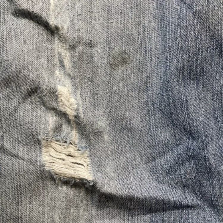 Tommy Hilfiger Tommy Hilfiger Classic Fit Denim Jeans Size US 36 / EU 52 - 6 Thumbnail
