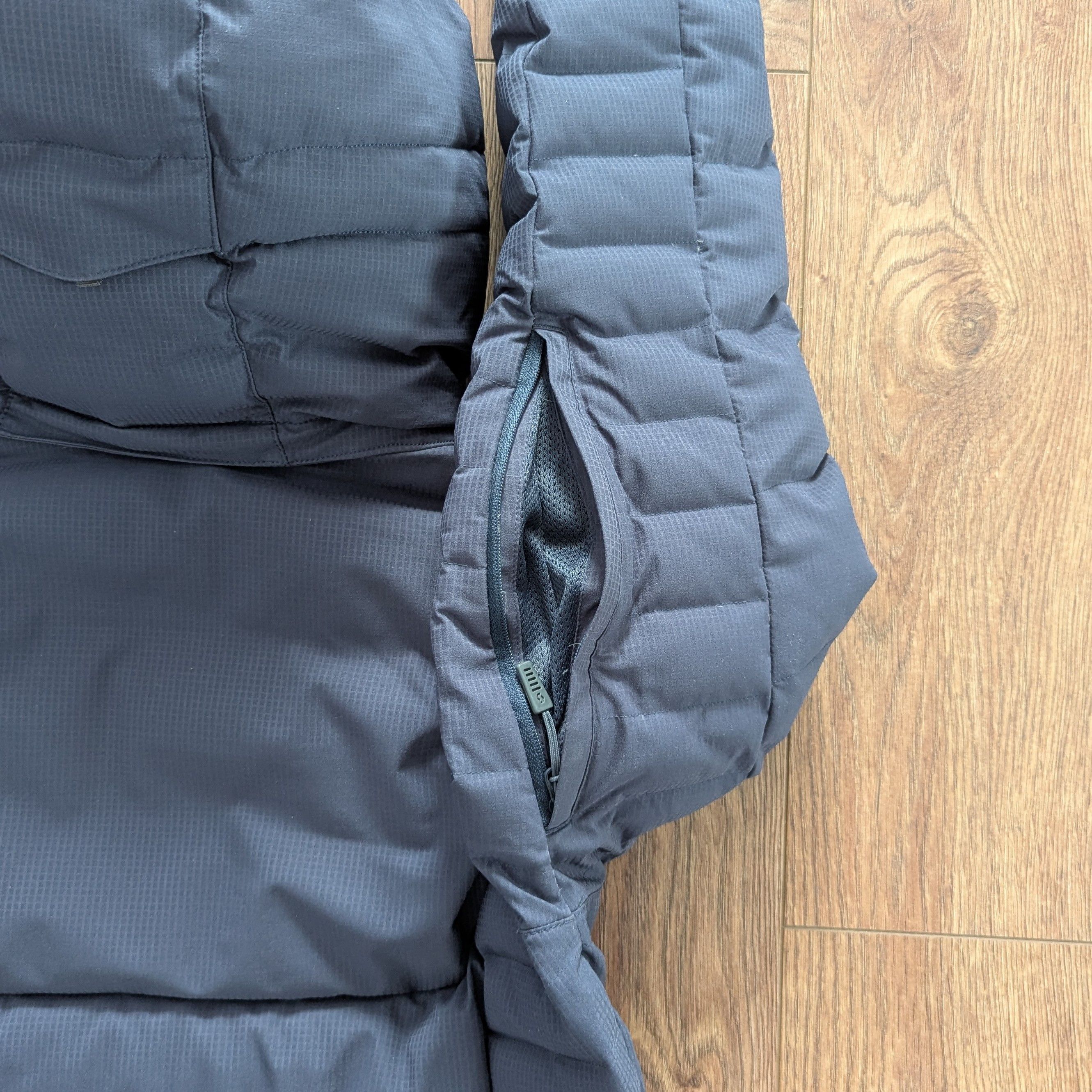 Other SCOTT Ultimate Down Jacket Size S - M Outerwear Sportswear Size S / US 4 / IT 40 - 19 Thumbnail