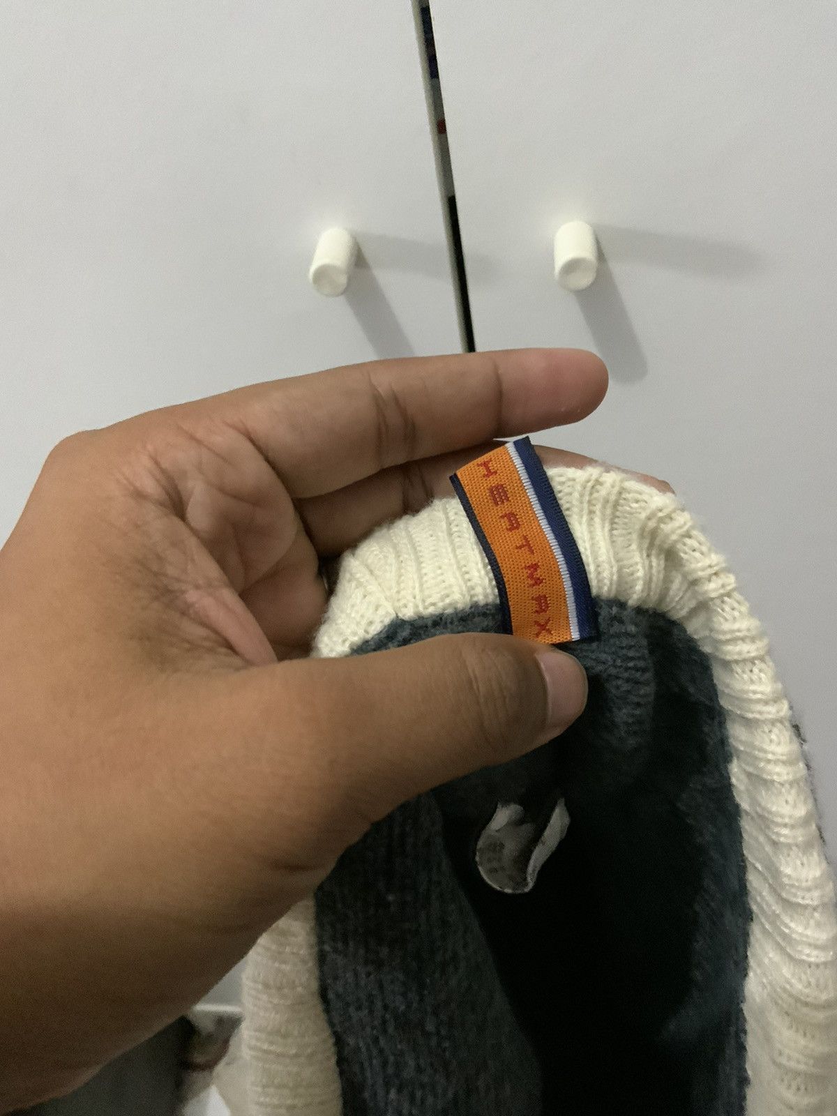 Ellesse Ellesse Heatmax Snow Cap Size ONE SIZE - 11 Thumbnail