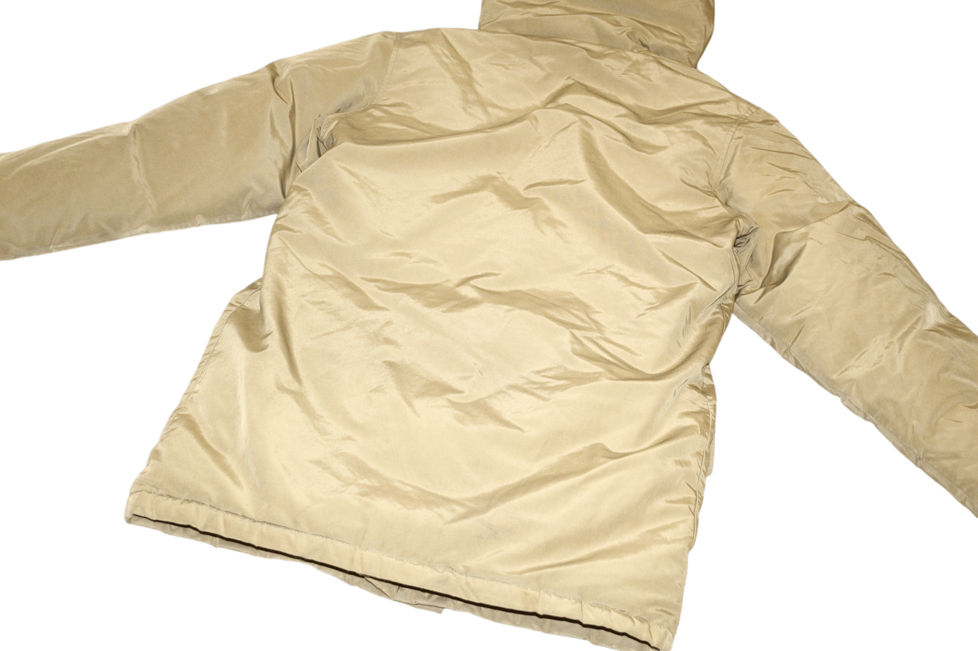 Woolrich Woolen Mills Woolrich Arctic Parka Made in USA Size US S / EU 44-46 / 1 - 11 Thumbnail
