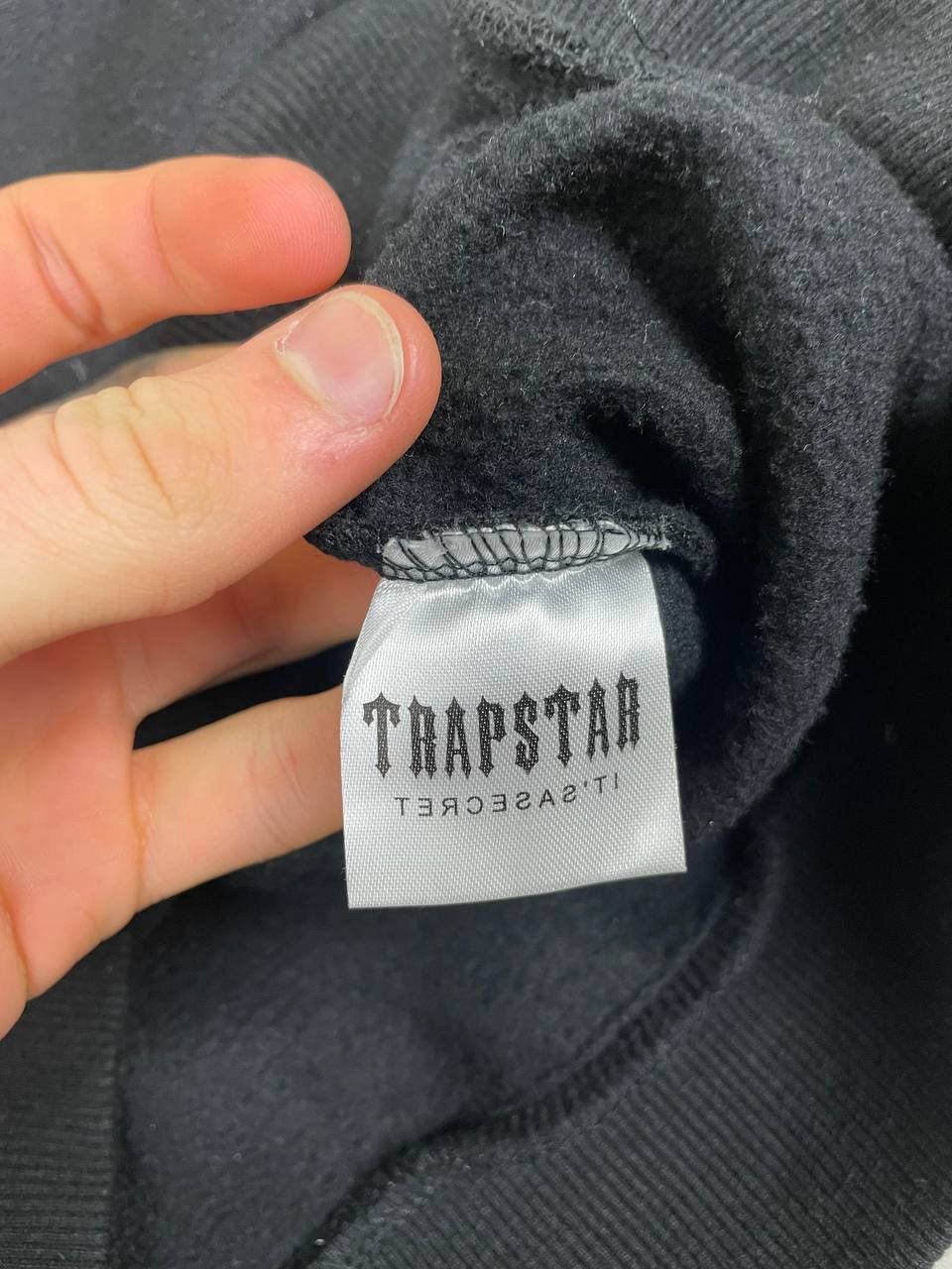 Trapstar London Trapstar London Shooters Hoodie Drill Size US L / EU 52-54 / 3 - 8 Thumbnail
