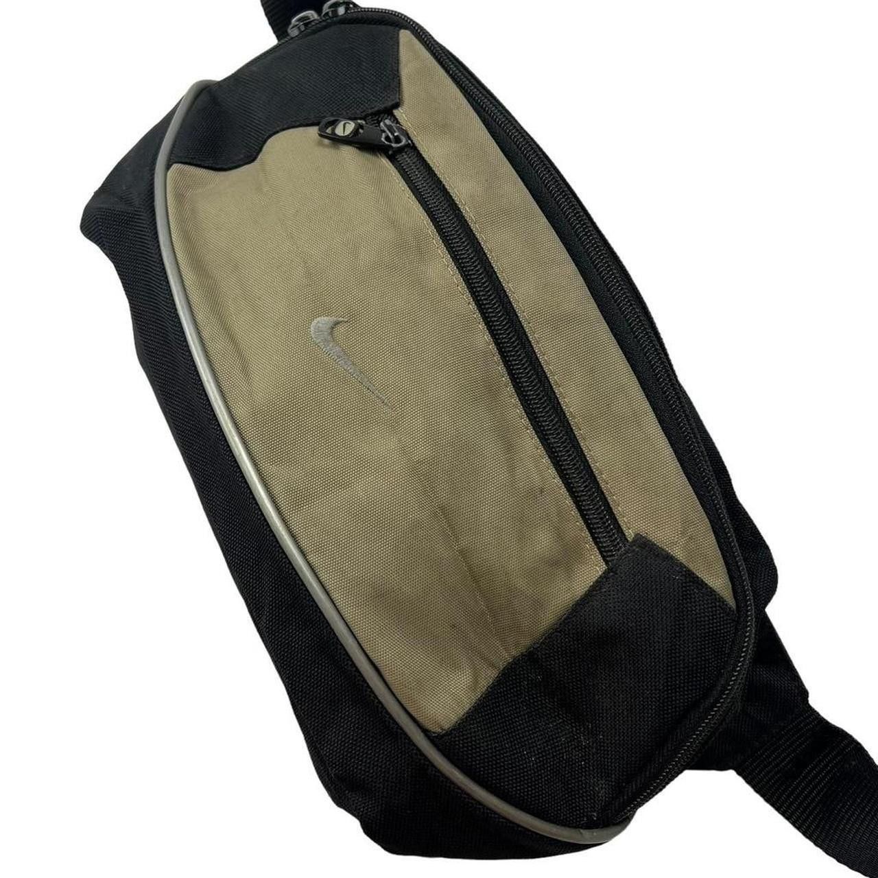Nike Vintage Nike Bag Size ONE SIZE - 2 Thumbnail