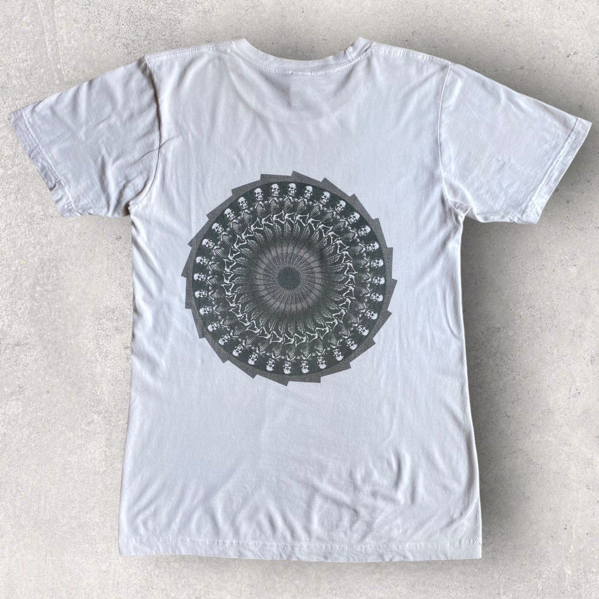 Chrome Hearts Foti T Shirt | Grailed