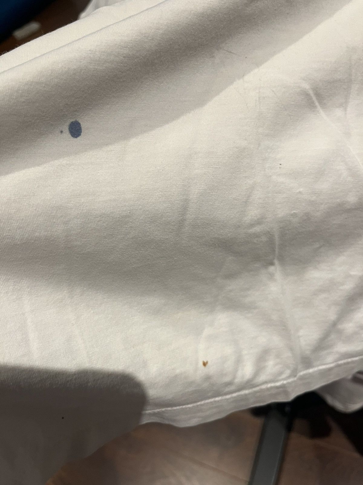 Nike Nike t shirt Size US S / EU 44-46 / 1 - 5 Thumbnail