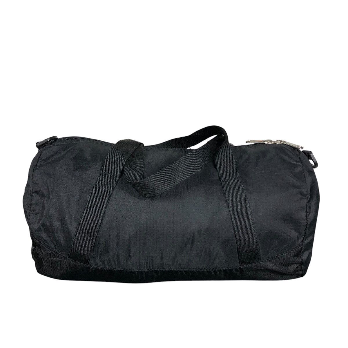 Adidas 📌Vintage Sport Bag Adidas Big Logo Size ONE SIZE - 7 Thumbnail
