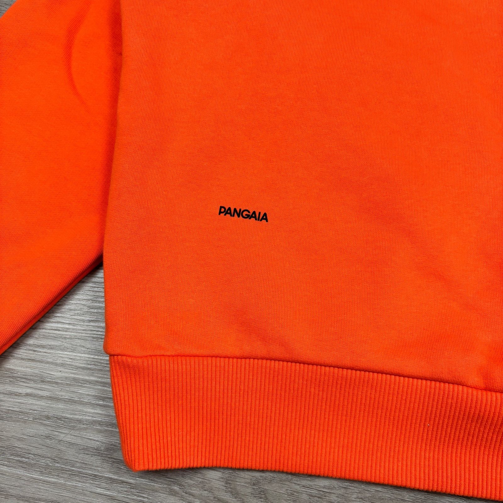 Pangaia Pangaia 365 Organic Cotton Oversized Hoodie Size XS Lounge Size US XS / EU 42 / 0 - 4 Thumbnail