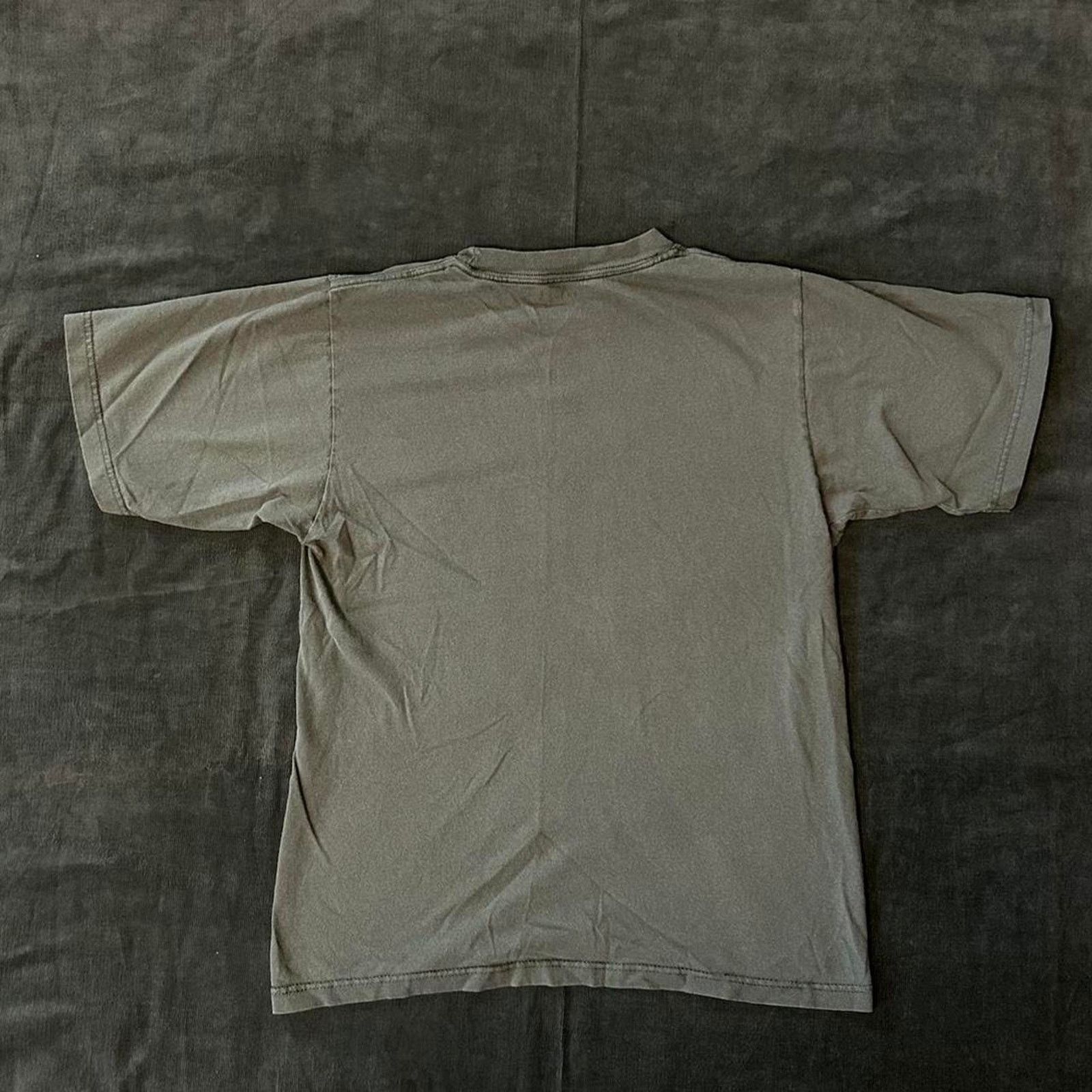 Reebok 2011 green bay super tee Size US L / EU 52-54 / 3 - 3 Thumbnail