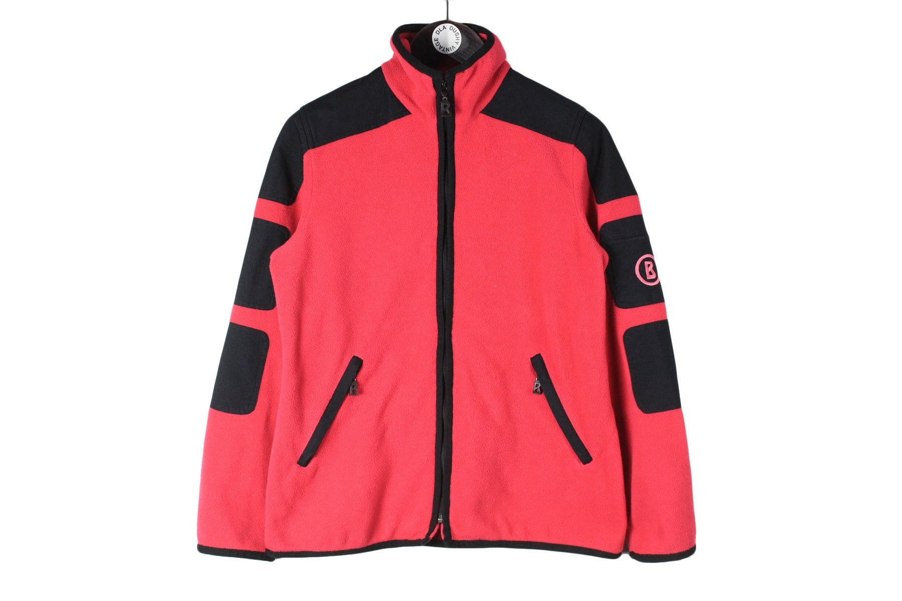 Bogner Bogner Fleece Women's Medium Size M / US 6-8 / IT 42-44 - 1 Thumbnail