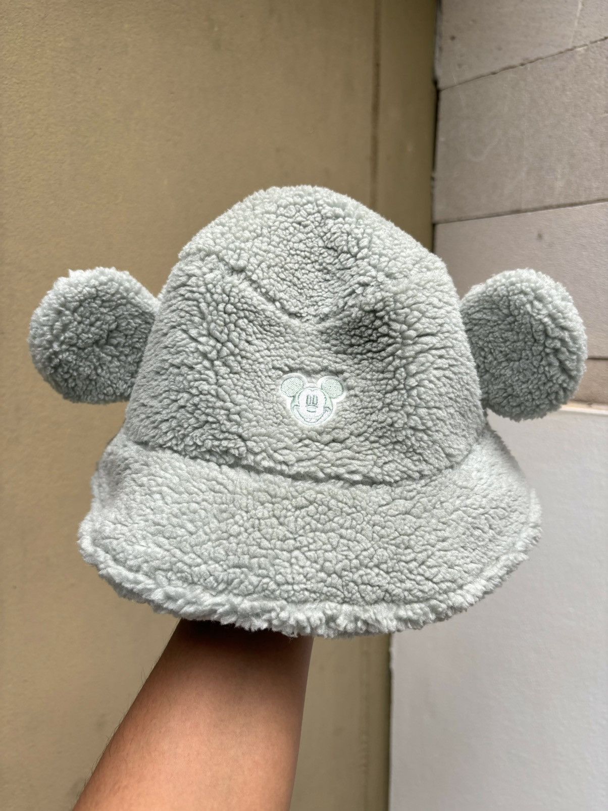 Disney Disney Mickey Mouse Bucket Hat Size ONE SIZE - 6 Thumbnail