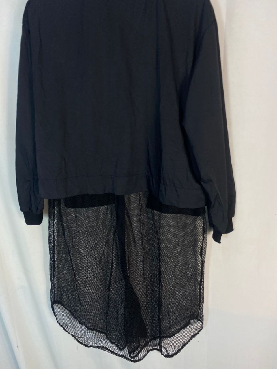Japanese Brand Kooco line Japanese brand long jacket Size L / US 10 / IT 46 - 12 Thumbnail
