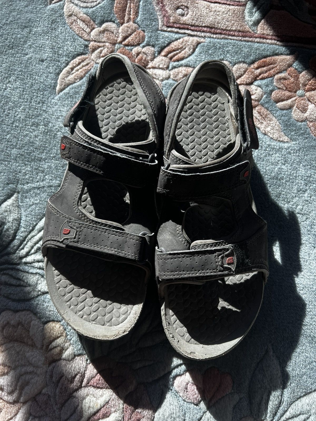 The North Face The North Face - Karrimor Antibes Sandals Size US 10 / EU 43 - 2 Thumbnail