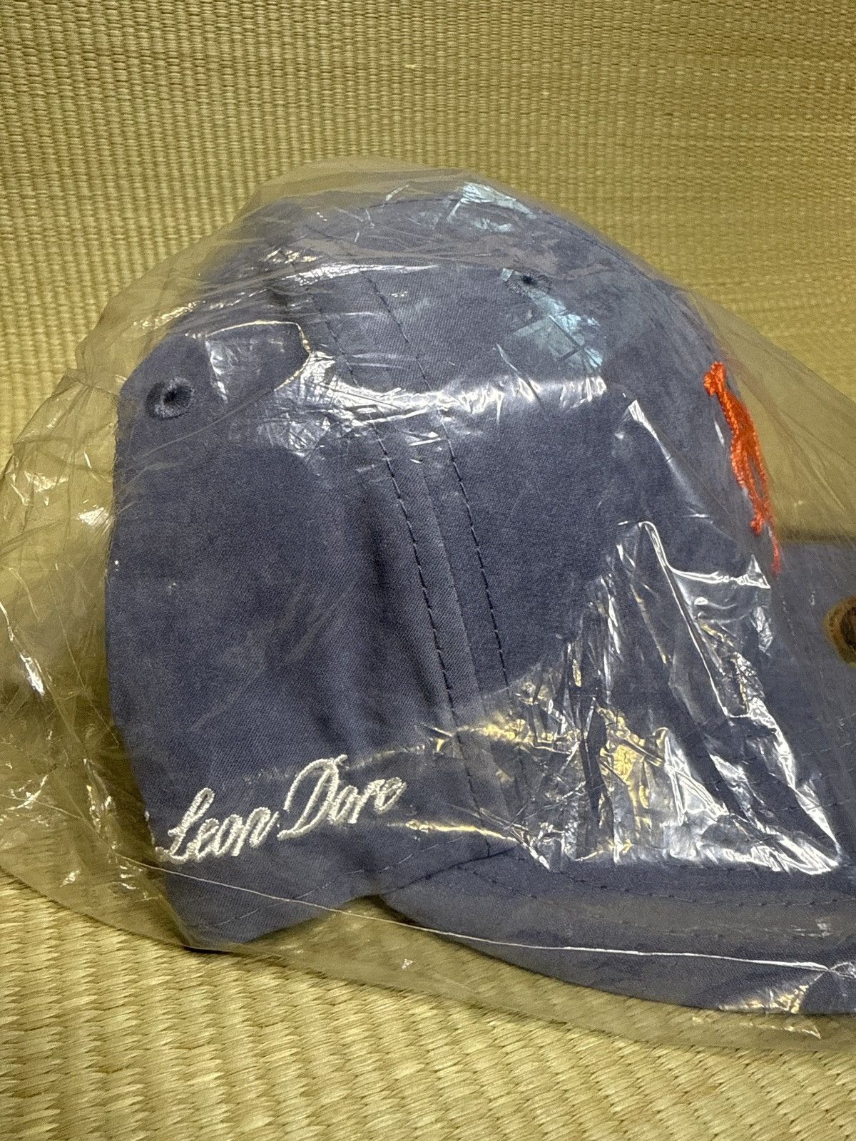 Aime Leon Dore × New Era New Aime Leon Dore New Era 7 1/4 Fitted Hat Size ONE SIZE - 3 Thumbnail