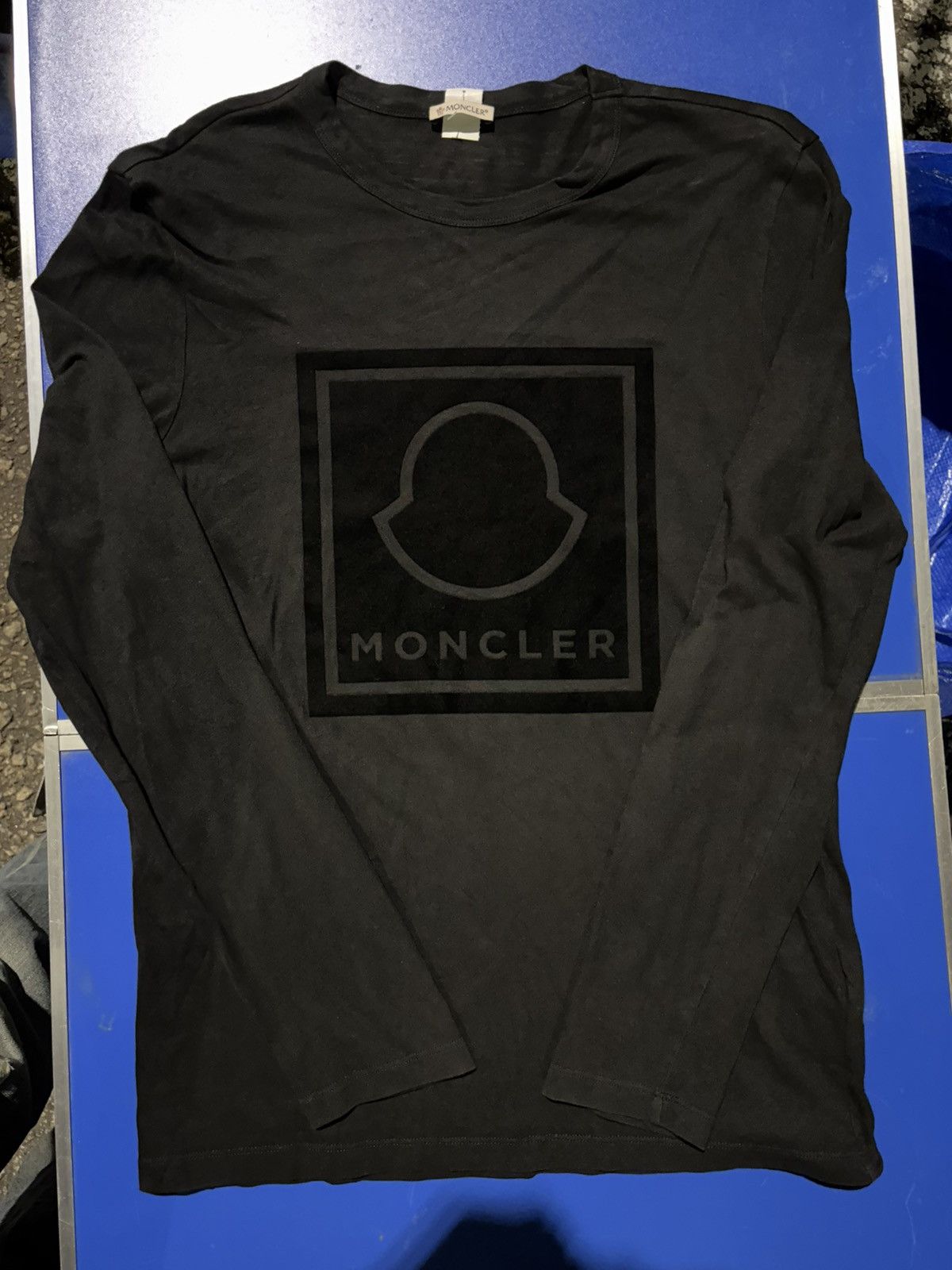 Moncler Moncler Size US M / EU 48-50 / 2 - 1 Thumbnail