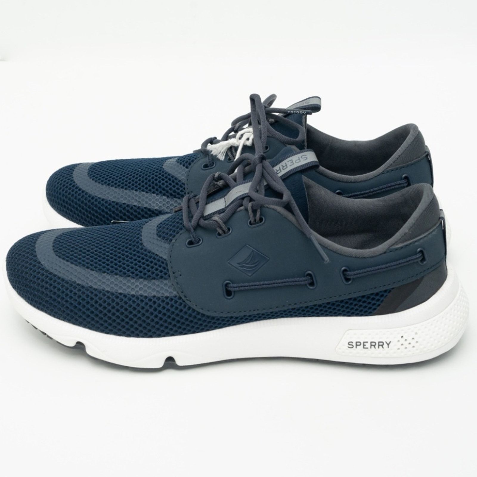 Sperry Sperry. Women's 7 SEAS 3-Eye Sneaker. Size US 10 / IT 40 - 3 Thumbnail