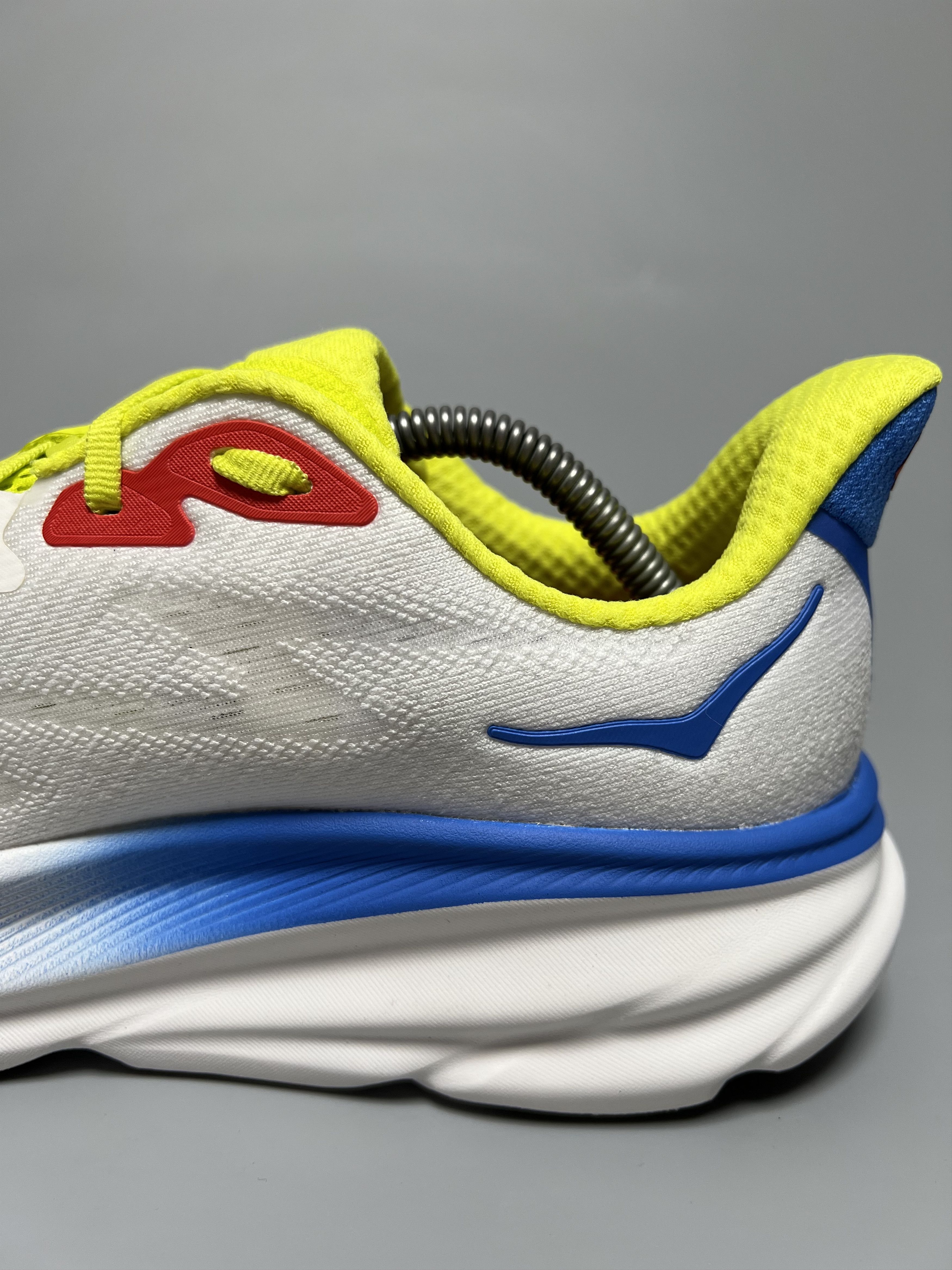 Hoka 9D Hoka One One Clifton 9 Running Shoes Walking Gym Size US 9 / EU 42 - 11 Thumbnail