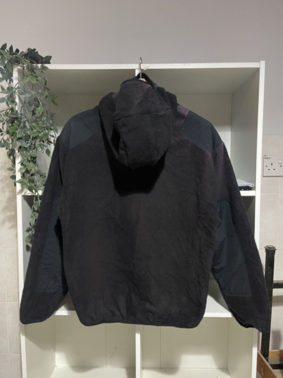 YARDSALE Vintage Yardsale Fleece Hoodie Size US S / EU 44-46 / 1 - 3 Thumbnail