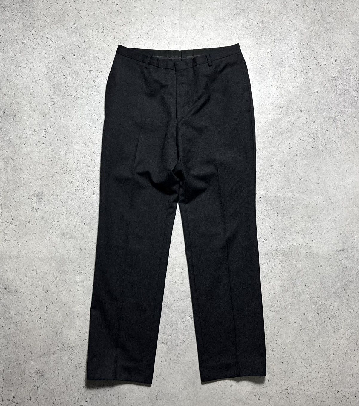 Gucci Gucci Wool Suit Size 42R - 14 Thumbnail