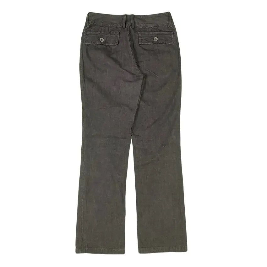 45rpm 45rpm Japanese Brand Casual Pants Size US 26 / EU 42 - 5 Thumbnail