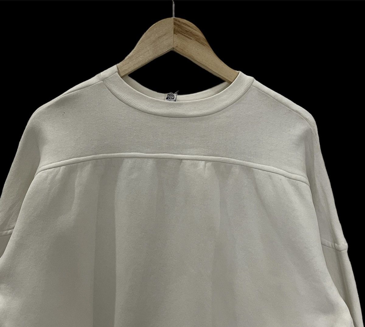Formula 1 Vintage 90s 3D Shuttle Alpine Lamborghini Sweatshirt Size US L / EU 52-54 / 3 - 10 Thumbnail
