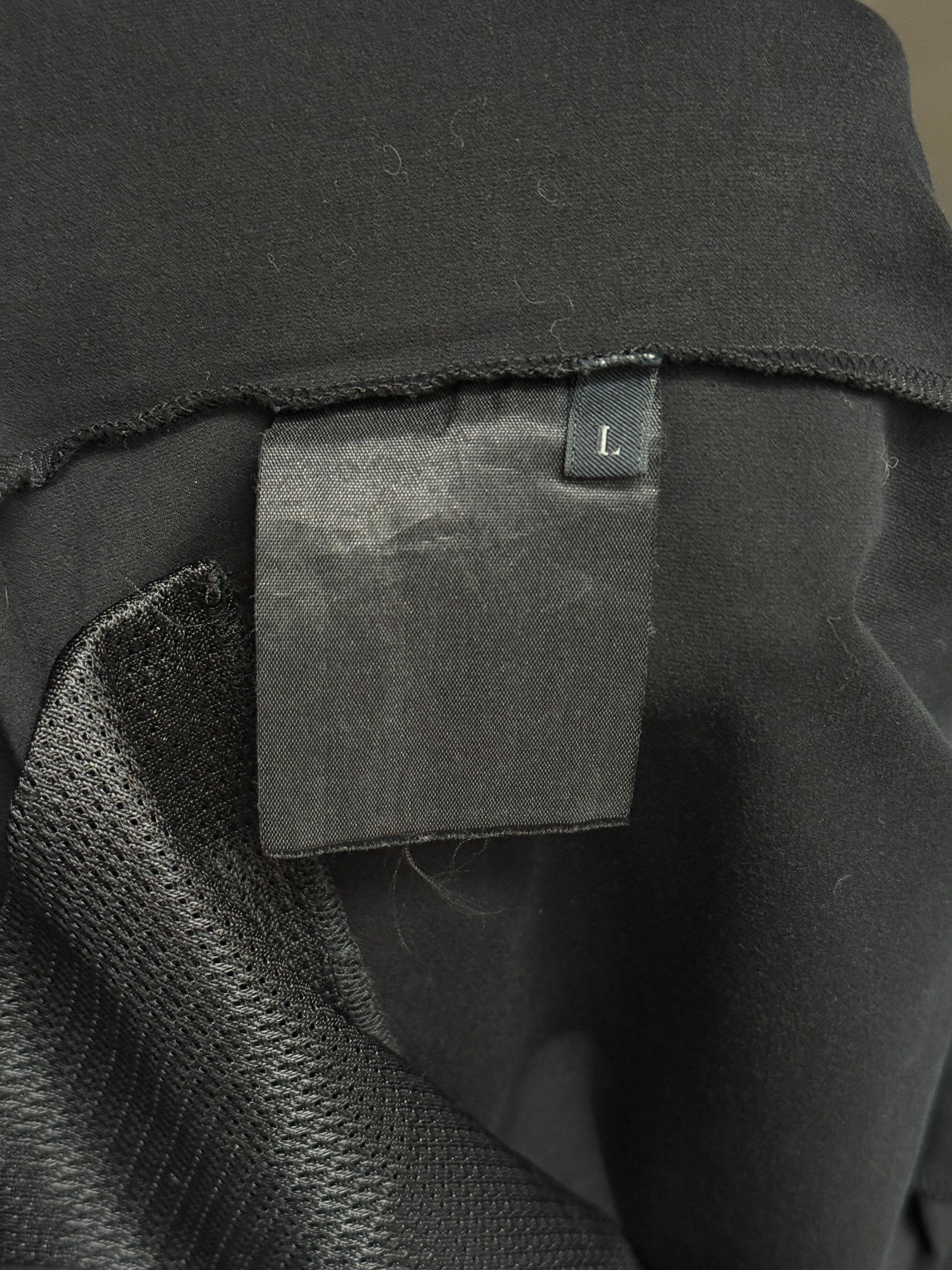 Prada Prada sport back pocket tshirt Size S / US 4 / IT 40 - 8 Thumbnail