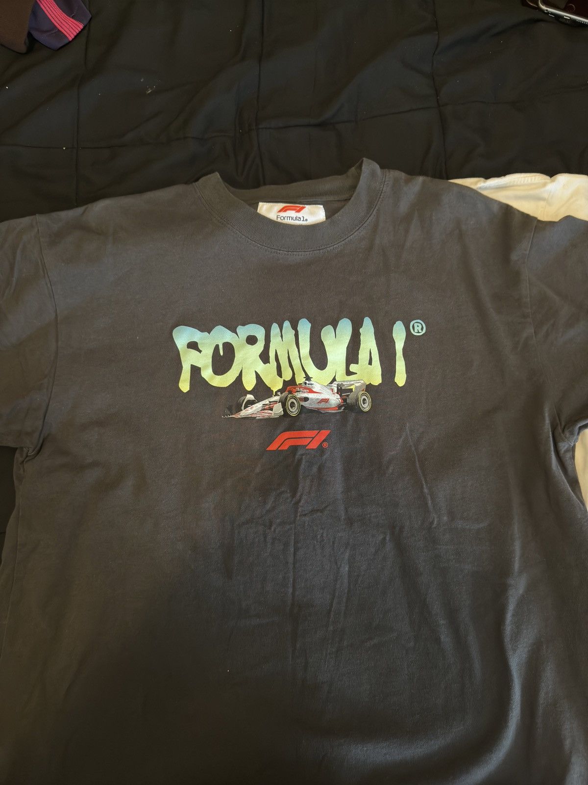 Pacsun F1 x PacSun Collab Size US XL / EU 56 / 4 - 4 Thumbnail